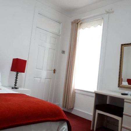 Glendarroch Guest House Largs Esterno foto