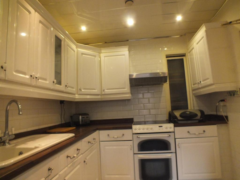 Glendarroch Guest House Largs Esterno foto